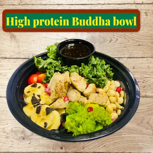 Buddha Protein Bowl Non-Veg