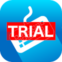 Smart Keyboard Trial icon