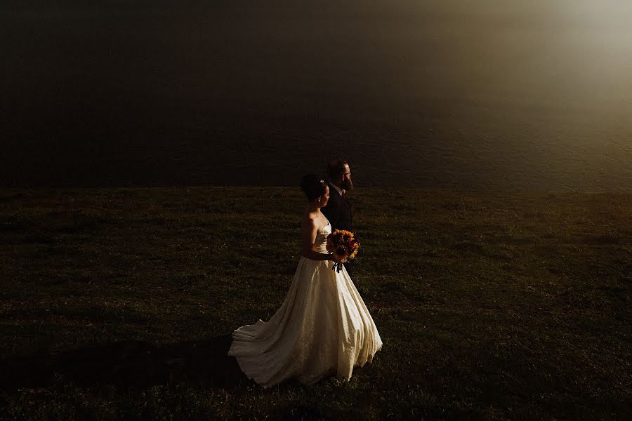 Fotógrafo de casamento Andrew Keher (keher). Foto de 2 de agosto 2019