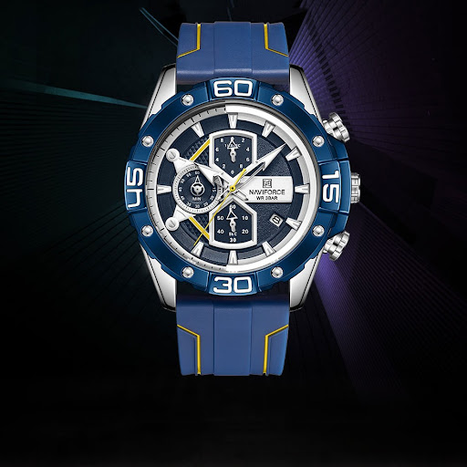 Title 5, Student Watches for Men