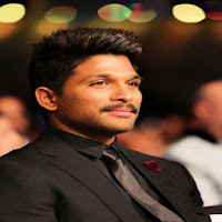 Allu Arjun HD Wallpapers