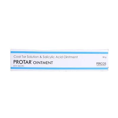 Protar Oint 6%/3% 50gm