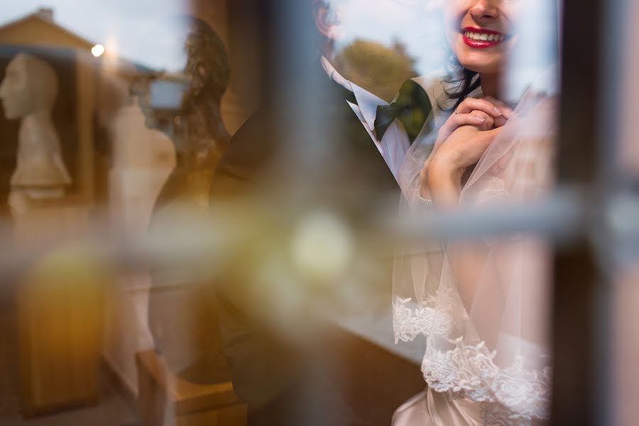 Wedding photographer Cimpan Nicolae Catalin (catalincimpan). Photo of 7 February 2014