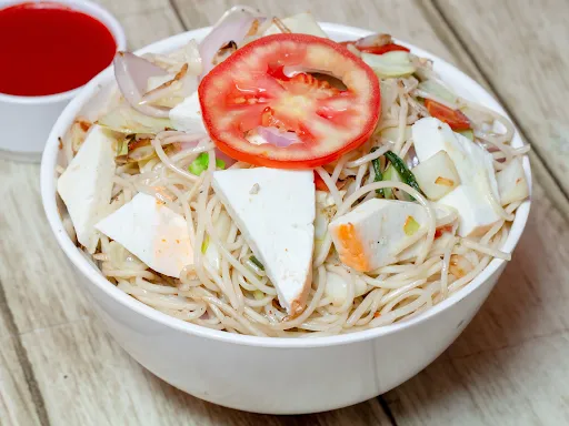 Singapuri Noodles