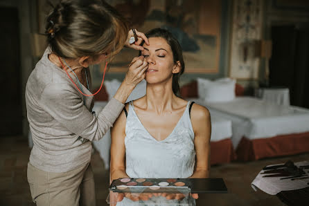 Fotógrafo de casamento Daniela Nizzoli (danielanizzoli). Foto de 19 de abril 2017