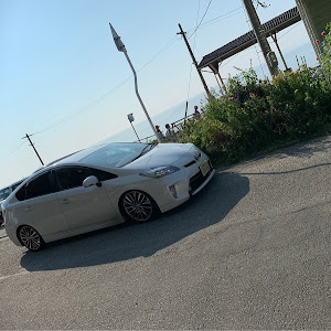 プリウス ZVW30
