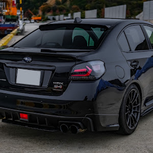 WRX S4 VAG