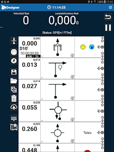Roadbook Designer(圖2)-速報App
