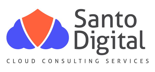 Logo: SantoDigital