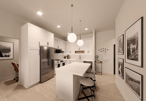 Appartement 2