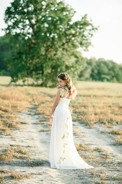 Photographe de mariage Sasha Siyan (redpion). Photo du 25 octobre 2018