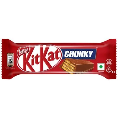 Kit Kat Chocolate Bar