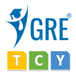 Cover Image of Tải xuống TCY GRE Prep 1.3.1 APK