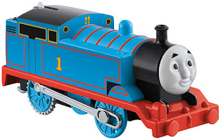 THOMAS AND FRIENDS Моторизированный паровозик Томас Thomas Friends за 865 руб.