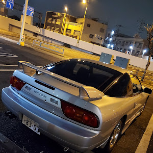 180SX KRPS13