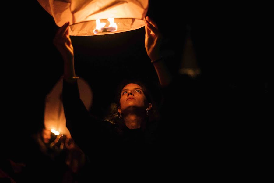 Fotograf ślubny Paskal LE SAUX (paskal). Zdjęcie z 10 lutego 2021