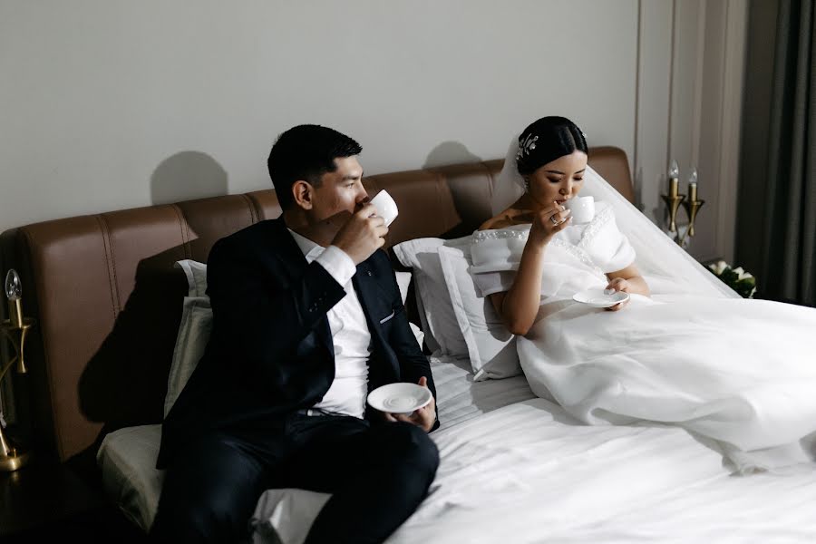 結婚式の写真家Sherimbet Altybaev (sheraphoto)。2023 6月29日の写真