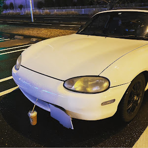 ロードスター NB8C