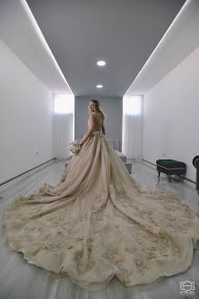 婚礼摄影师Aleksandar Stojanovic（stalexphoto）。2019 8月21日的照片