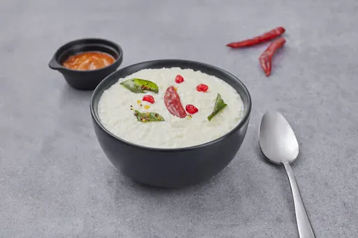 Curd Rice