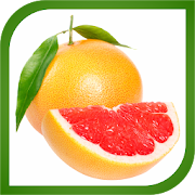 Learn Fruit Names 1.4 Icon