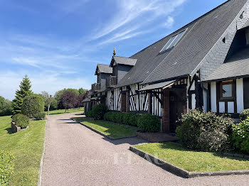 maison à Deauville (14)