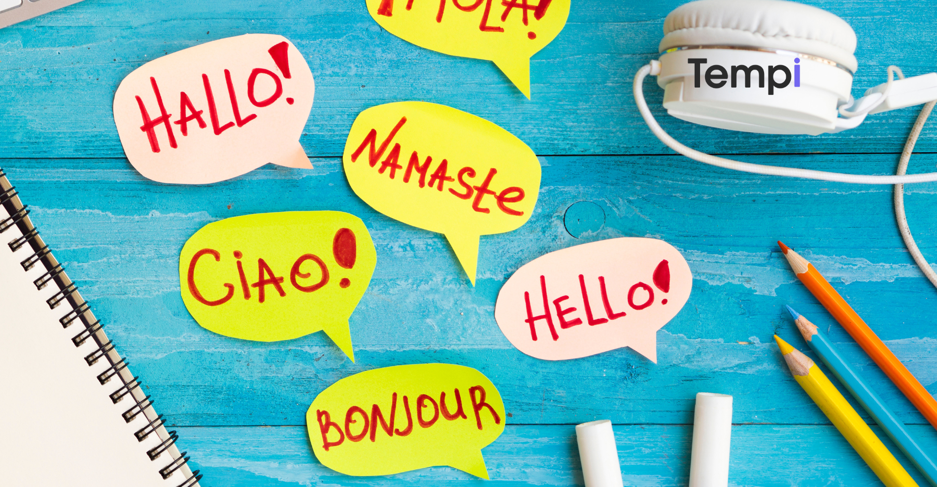 Tầm Quan Trọng của Giao Diện Đa Ngôn Ngữ