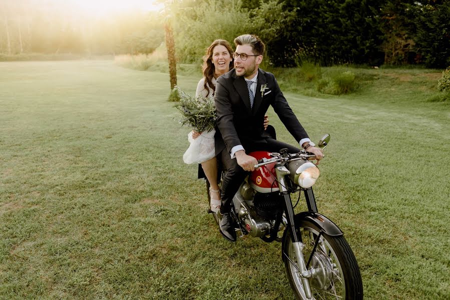 Photographe de mariage Sergio García (sergiogarcaia). Photo du 13 janvier 2020