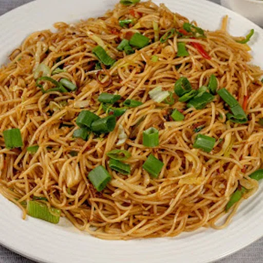 Plain Chowmein