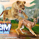 Animal Sim Online icon