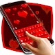 Download Flaming Red Hearts Keyboard For PC Windows and Mac 1.279.13.0