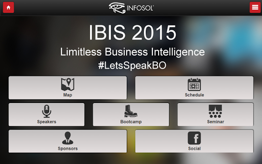 IBIS 2015