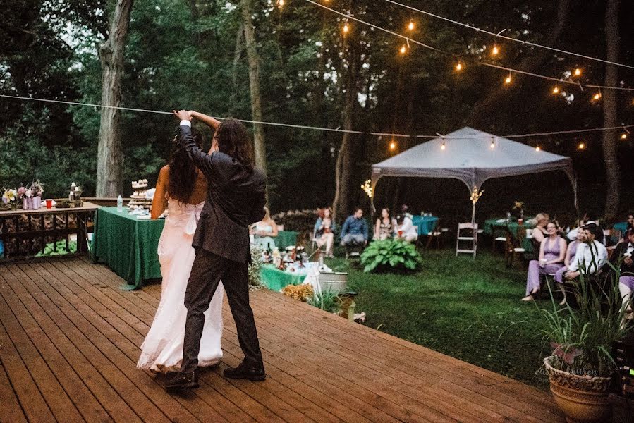 Fotógrafo de casamento Cassie Lauren (cassielauren). Foto de 30 de dezembro 2019