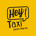 Cover Image of Télécharger Hey Taxi Santa Marta Conductor 2.0 APK