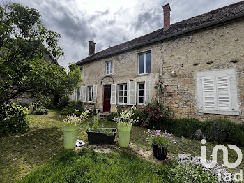 maison à Maisons-lès-Chaource (10)