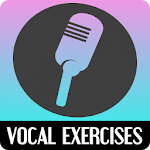Cover Image of Tải xuống Vocal exercises for singing 1.25 APK