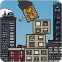 High Rise mobile app icon