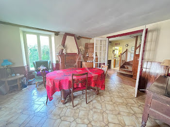 maison à Dourdan (91)