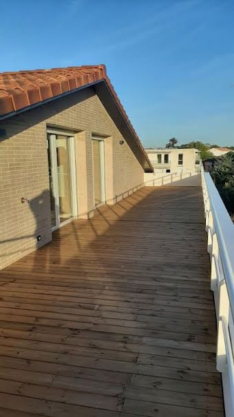 Vente appartement 3 pièces 100 m² à Toulouse (31000), 377 000 €