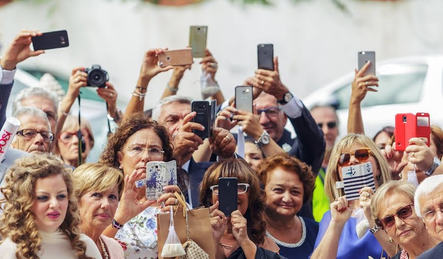 Svatební fotograf Salvatore Otranto (salvatoreotranto). Fotografie z 31.října 2019