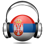 Cover Image of Download Serbia Radio - FM Stations 1.0 APK