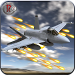 Cover Image of Download ✈️ Air War Jet Battle 1.2.1 APK