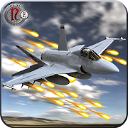 ✈️ Air War Jet Battle 1.4 Icon