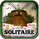 Herunterladen Solitaire: Country Living Installieren Sie Neueste APK Downloader