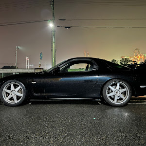 RX-7 FD3S 後期