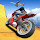 Impossible Moto Bike Track Game New Tab