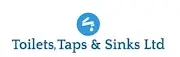 Toilets, Taps & Sinks Ltd Logo