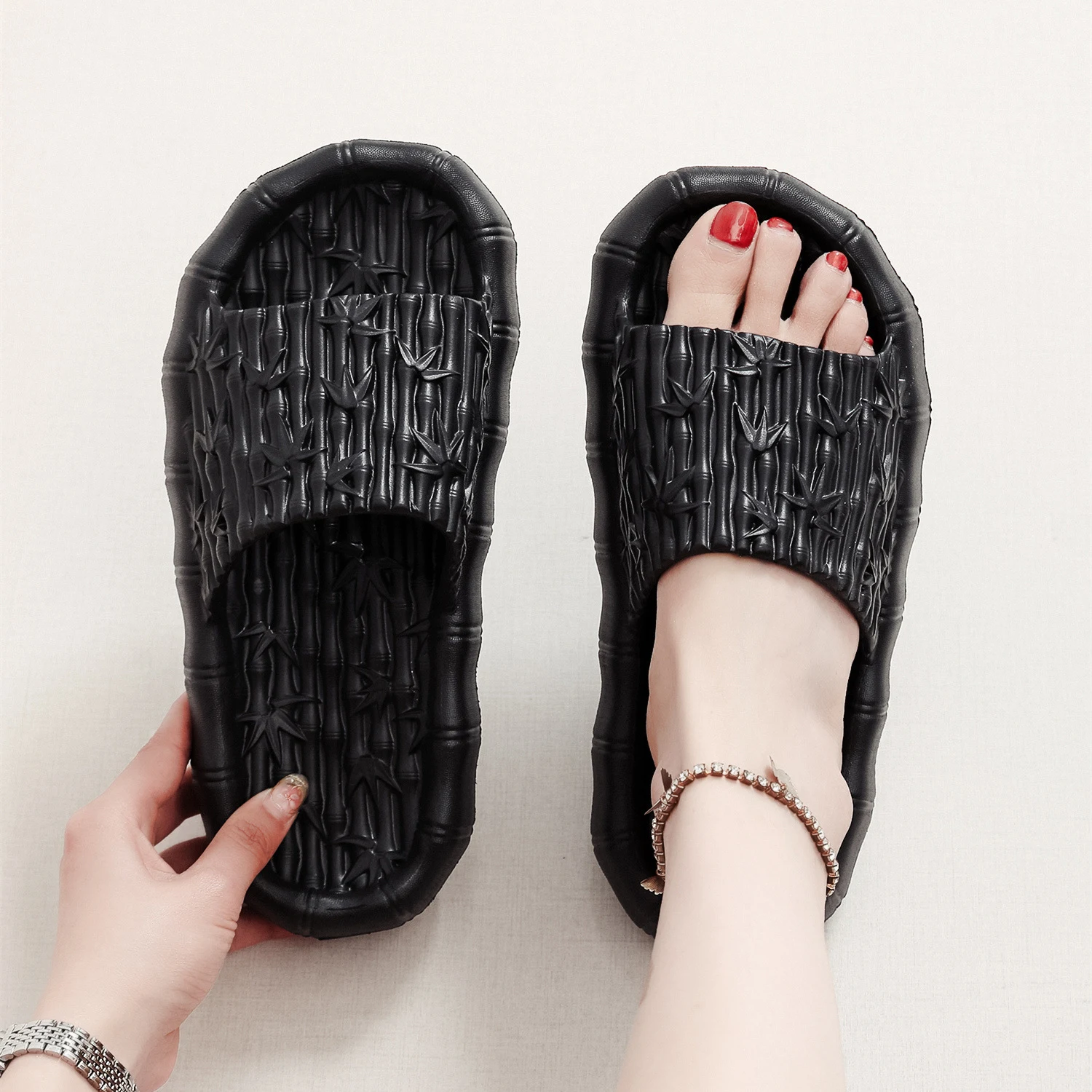 Title 6, Tongs Casuals pour Couples