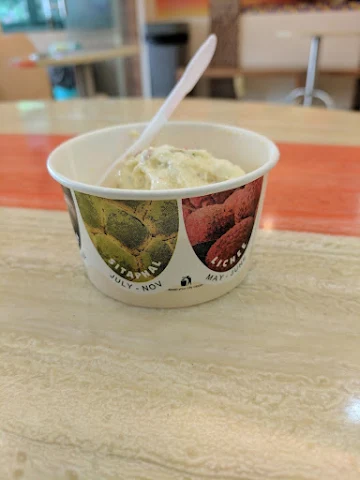 Natural Ice Cream photo 