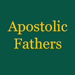 Apostolic Fathers (Greek) Apk